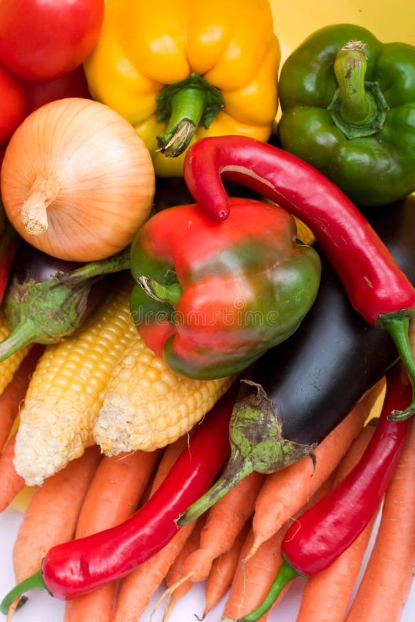 Fresh vegetables stock photo. Image of background, amplitude 3141830