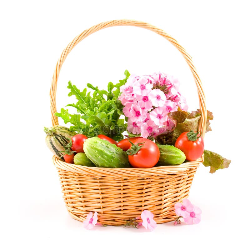 Fruit, Vegetables and Flowers Stock Image Image of food, apple 9917565
