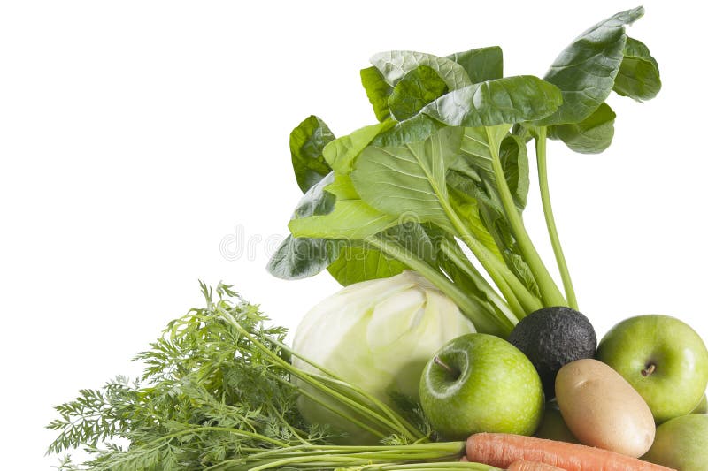 64,035 Vegetables Fruits White Background Stock Photos Free & Royalty