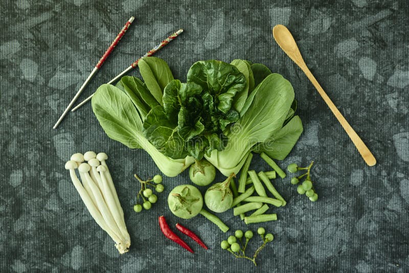 Fresh vegetables vegan stock image. Image of bowl, marble - 78461415