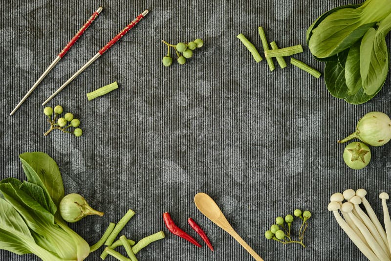 Fresh vegetables vegan stock image. Image of healthy - 78672825