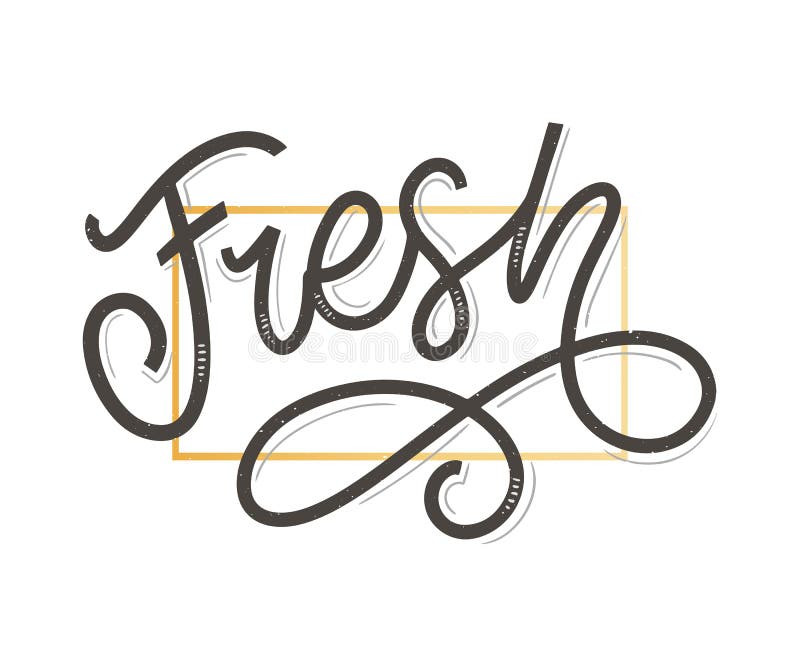 Fresh Word Stock Illustrations 16,471 Fresh Word Stock Illustrations