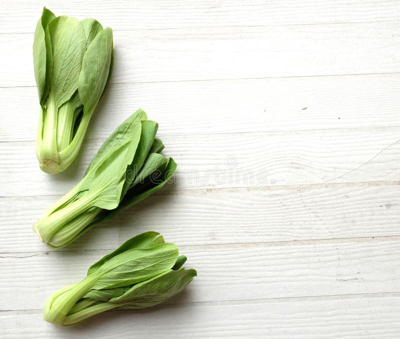 Fresh and Yummy Green Leaves Bok Choy,Chinese Cabbage ,small Choy Sum