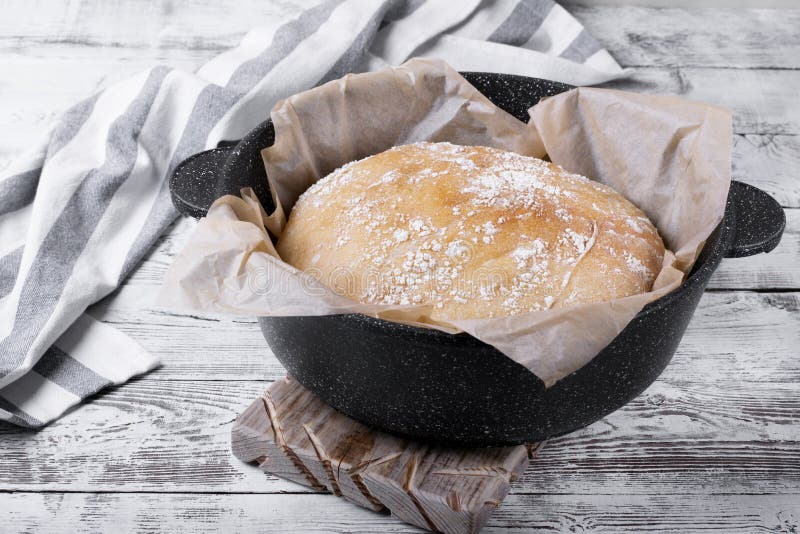 Freshly baked wheat bread stock photo Freshly baked wheat bread stock photo