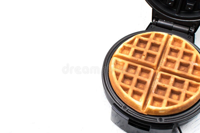 hamilton beach waffle maker 26071