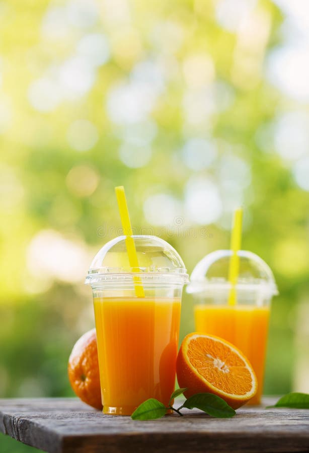 Freshly Squeezed Orange Juice Stock Image Image of drink, fresh 94380045