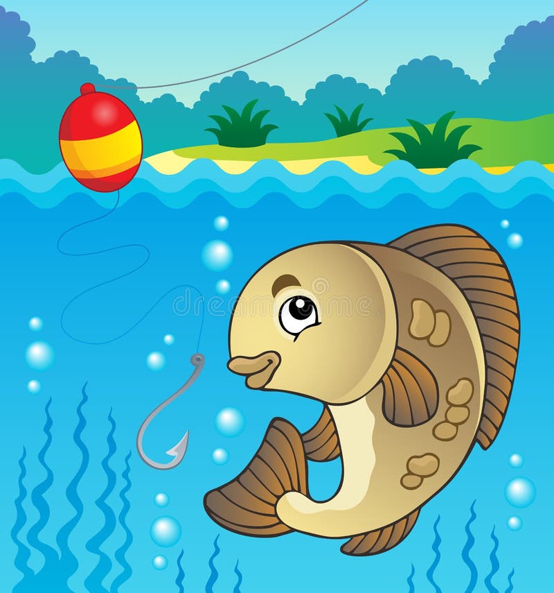 Freshwater Fish Stock Vector Illustration Of Cichlid 72954805 freshwater-fish-stock-vector-illustration-of-cichlid-72954805