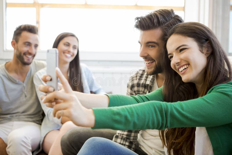 Kostenlos freunde treffen