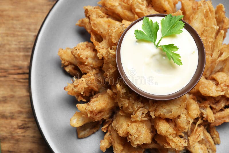 Blooming Onion 🧅🔥, Blooming Onion 🧅🔥, By Foody Fetish