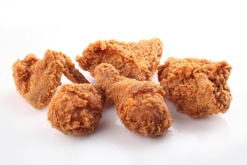 Fried Chicken