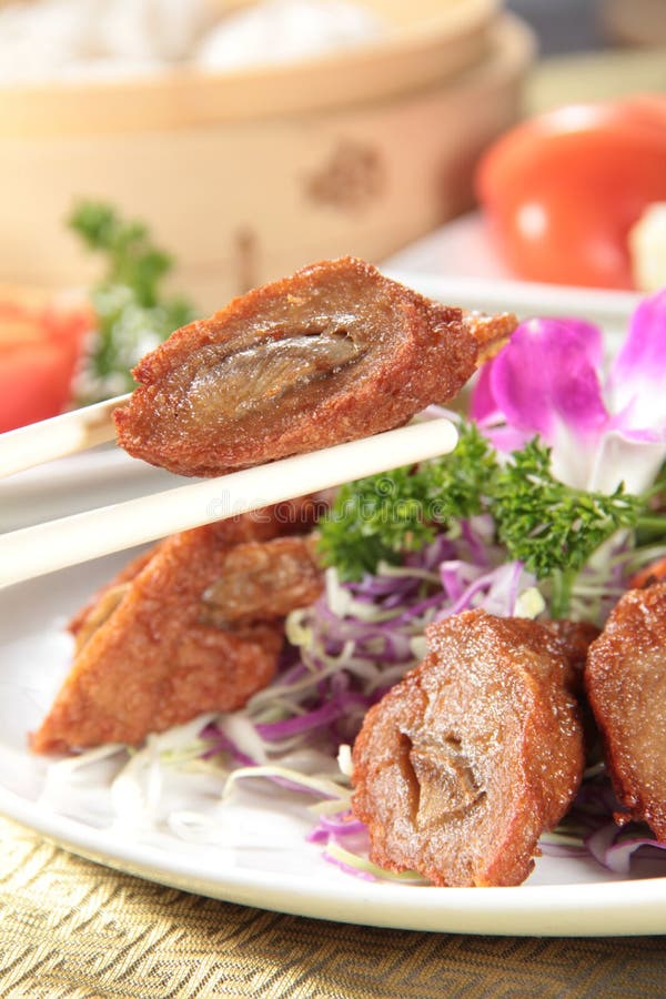 Fried or Deep Fried Meat Ball Stock Photo Image of cooked, healthy
