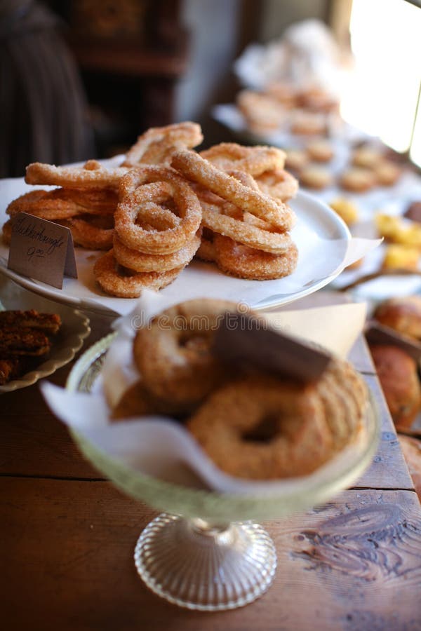 Frieddough Pastry Churros with Sugar Stock Image Image of biscuit, dessert 23146473