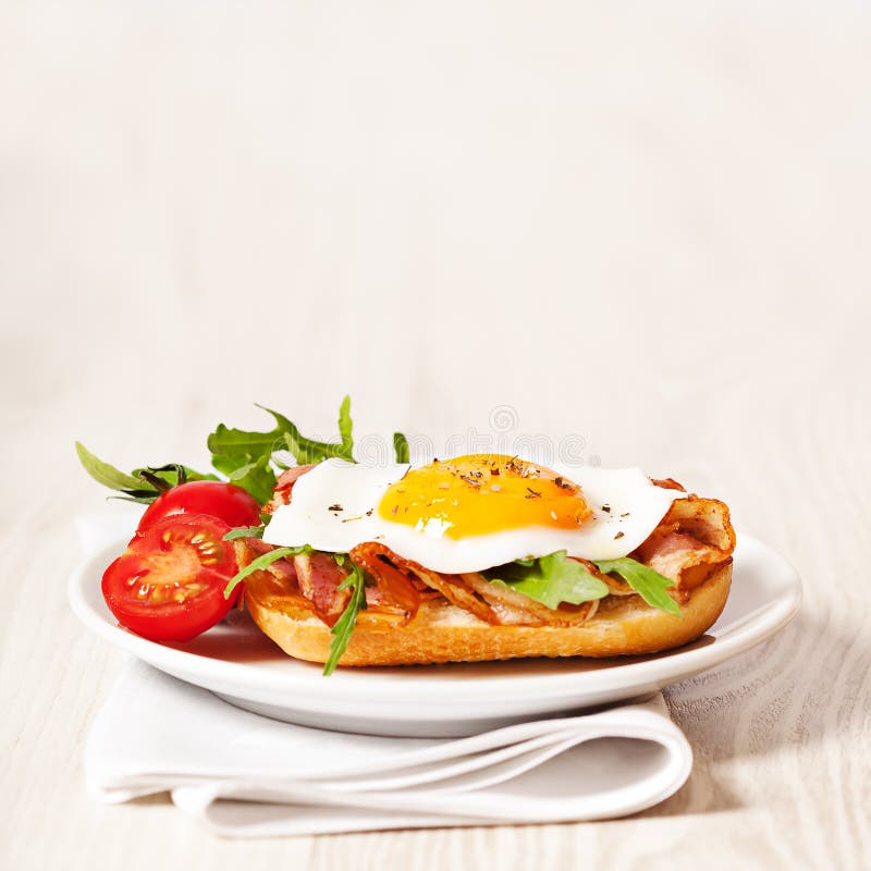 120,625 Fried Egg Breakfast Stock Photos Free & RoyaltyFree Stock