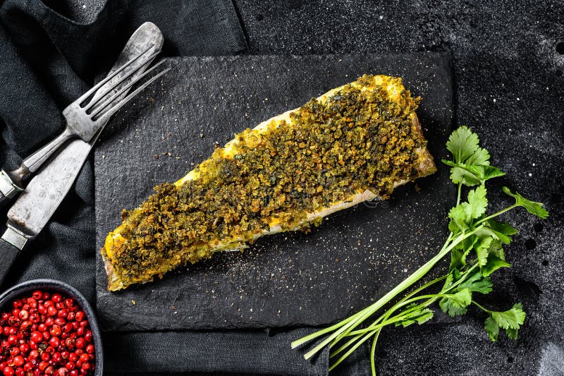 Fried Fish Sticks with French Fries. Fish Fingers. British Fish and