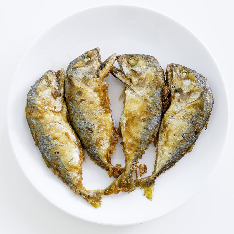 Shrimp Paste Chilli Sauce (Nam Prik Ka Pi) Serve with Fried Indian