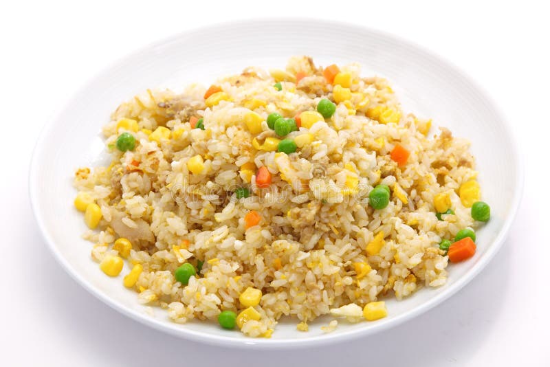 Fried rice