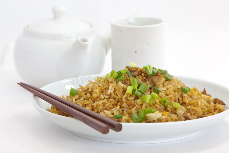 Fried rice