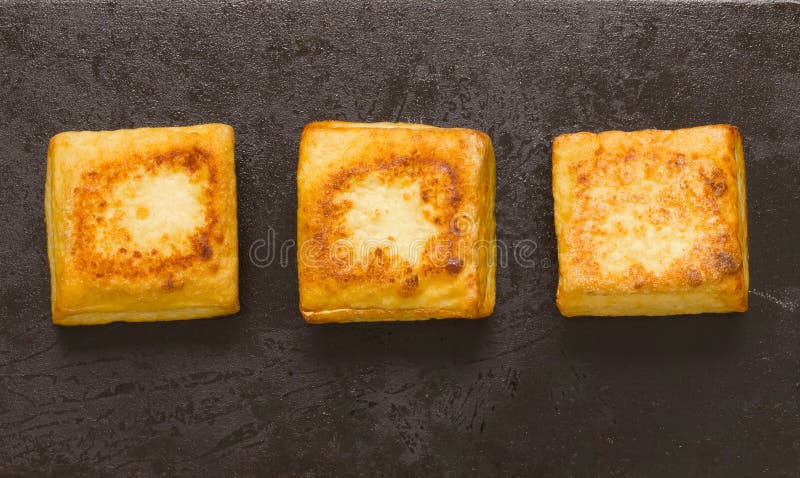 Tofu is cut into cubes stock photo. Image of china, green - 160427806