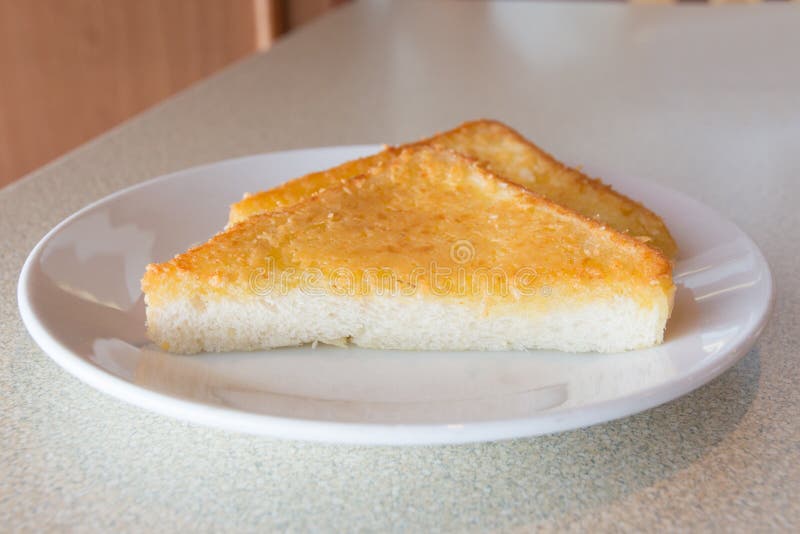 Triangle bread stock photo. Image of tasty, food, traditional 13879572