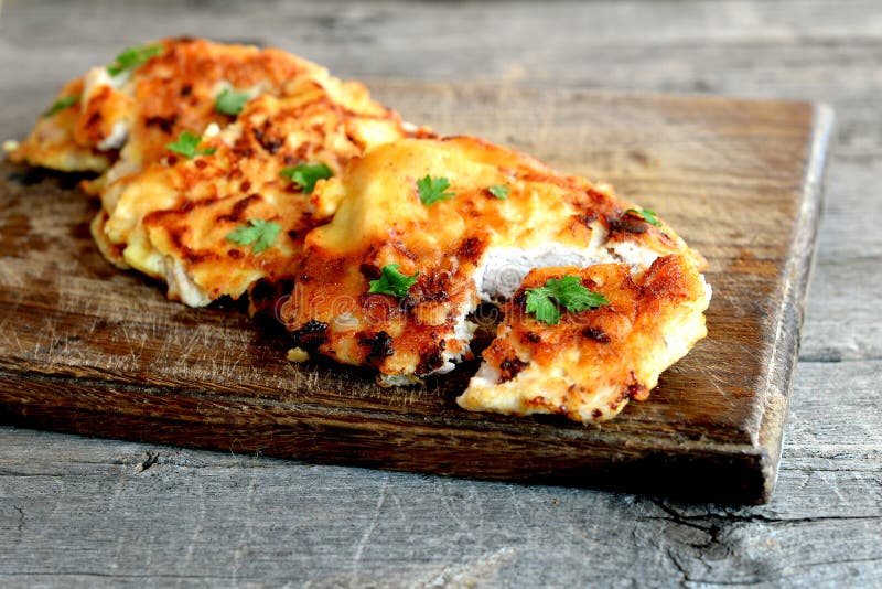 fried turkey chops recipes fried turkey chops recipes