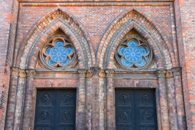 Friedrichswerder Church