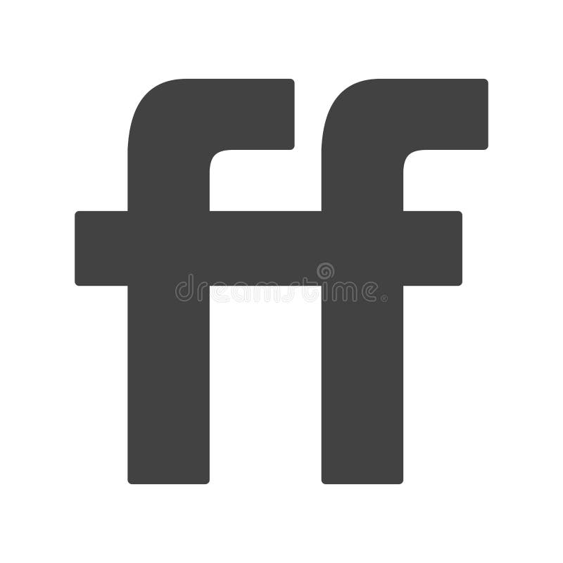 Friendfeed stock illustration