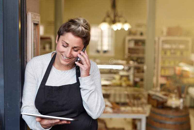 Friendly Customer Service from the Deli Stock Photo Image of confidence, friendly 69783476