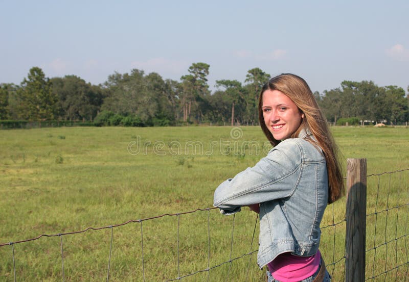 4,773 Young Farm Girl Blond Stock Photos - Free & Royalty-Free Stock ...