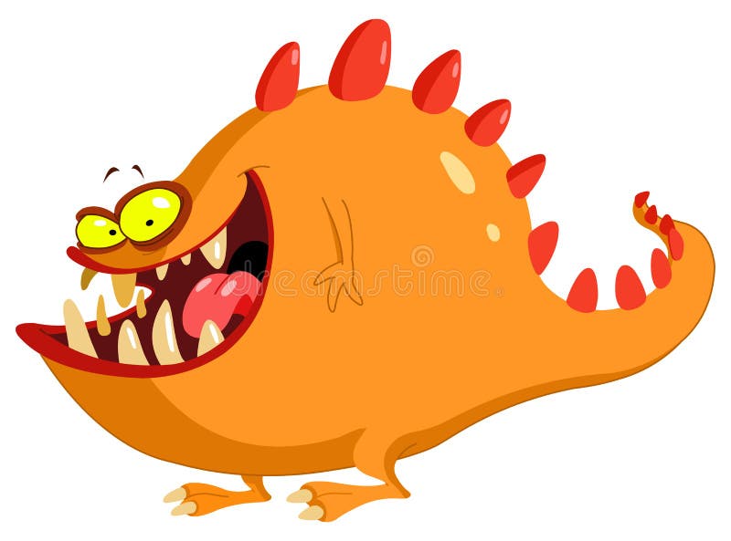 Fuzzy Monster Stock Illustrations – 778 Fuzzy Monster Stock Illustrations,  Vectors & Clipart - Dreamstime