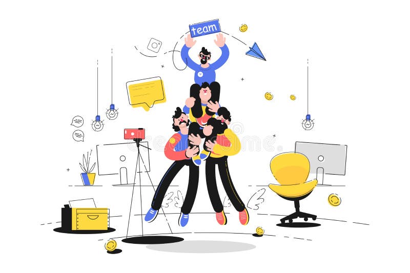 Team Huddle Stock Illustrations – 221 Team Huddle Stock Illustrations, Vectors & Clipart - Dreamstime Team Huddle Stock Illustrations – 221 Team Huddle Stock Illustrations, Vectors & Clipart - Dreamstime