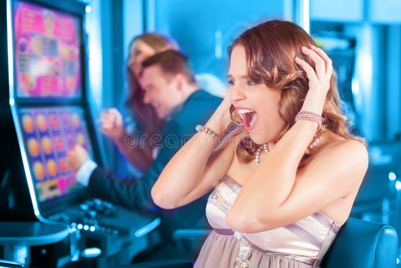 Slot Slot