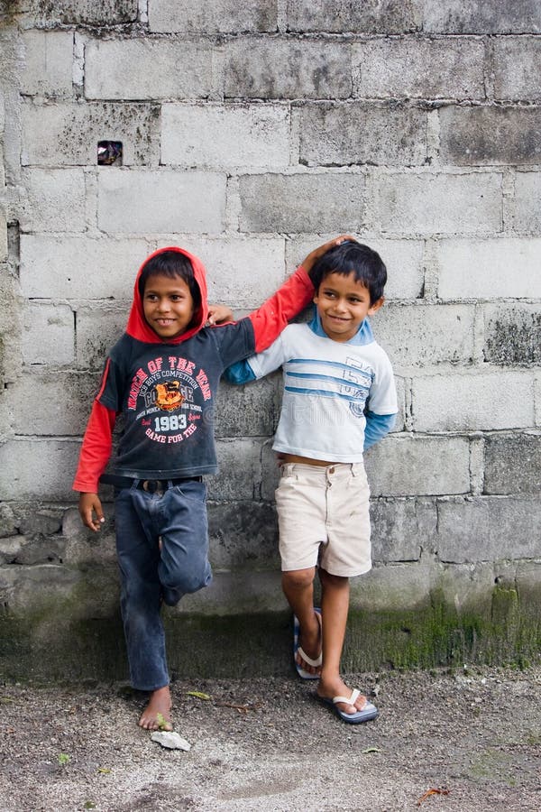 Friendship. stock photography