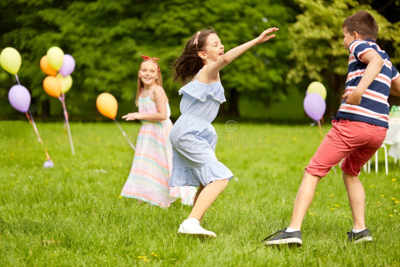 6+ Thousand Children Playing Tag Royalty-Free Images, Stock Photos