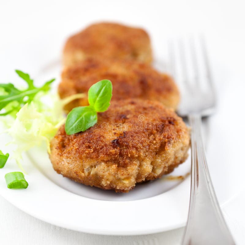 Frikadeller