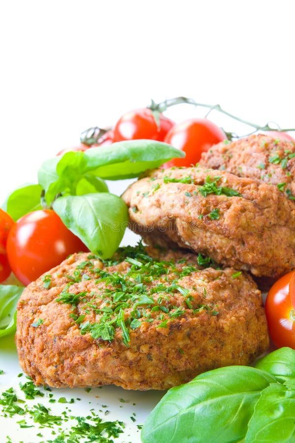 Frikadeller