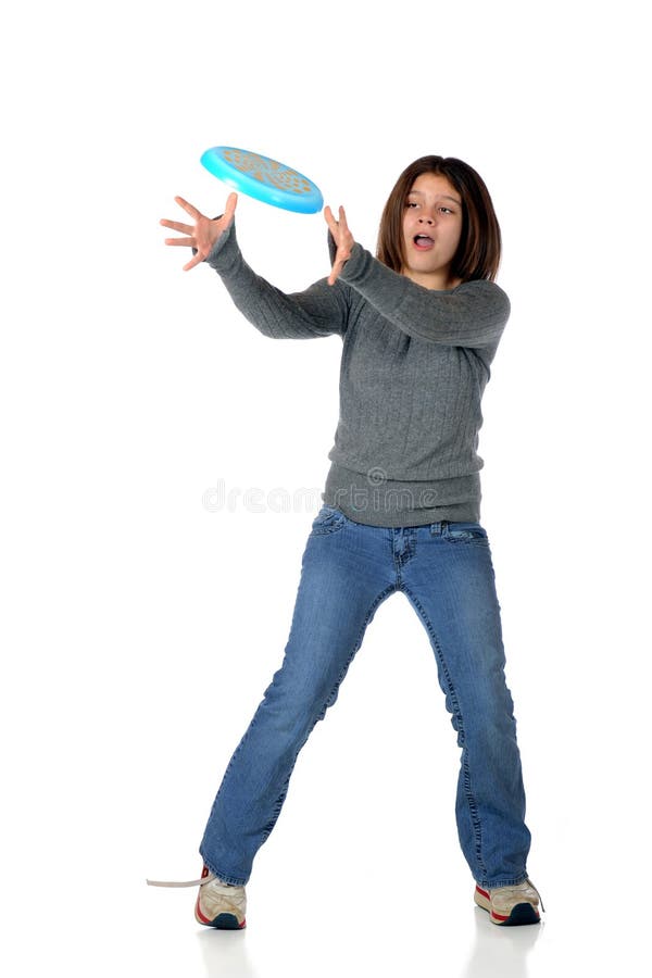 Frisbee Catcher