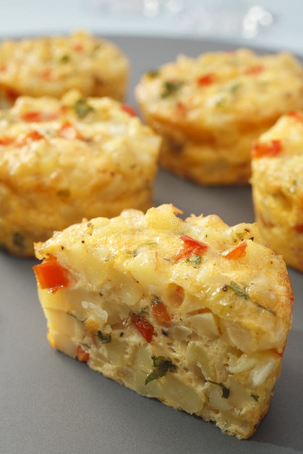 Easy Zucchini Flan Recipe