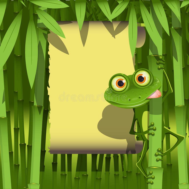 Wood Frog Stock Illustrations 858 Wood Frog Stock Illustrations, Vectors & Clipart Dreamstime