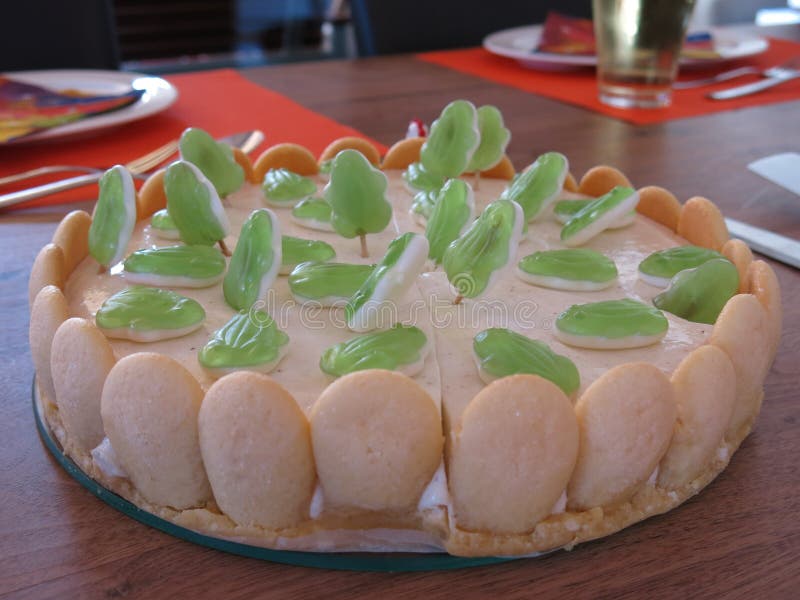 Frog Cake Stock Photo Image Of Food Tasty Gastronomy Frog Cake Stock Photo Image Of Food Tasty Gastronomy