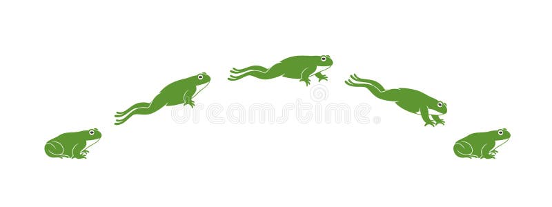 Jumping Frog Stock Illustrations – 1,426 Jumping Frog Stock Illustrations,  Vectors & Clipart - Dreamstime
