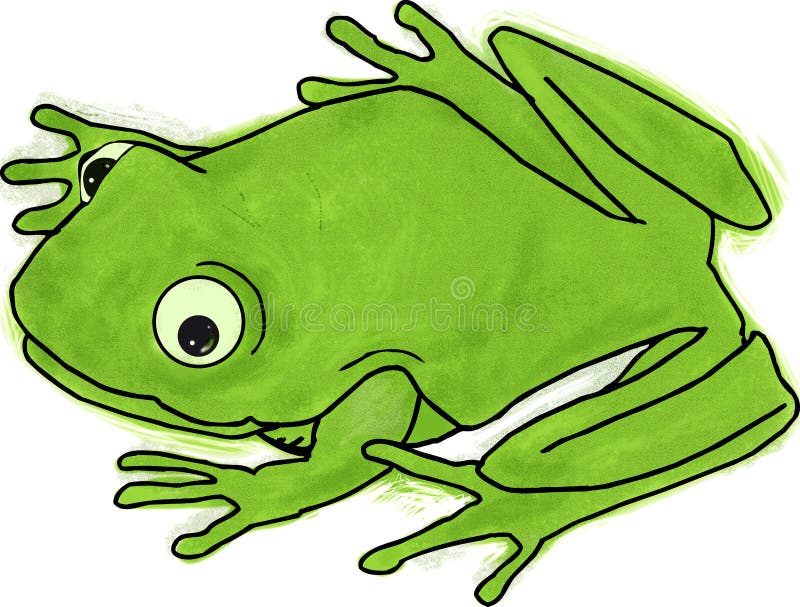 Frog