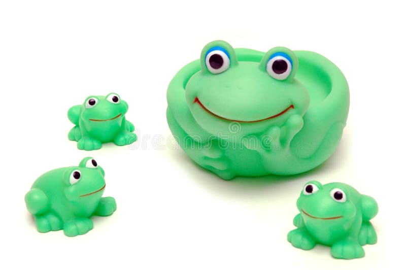 Green PVC Vinyl Frog Toy - China Frog Toy and Rubber Frog Toy