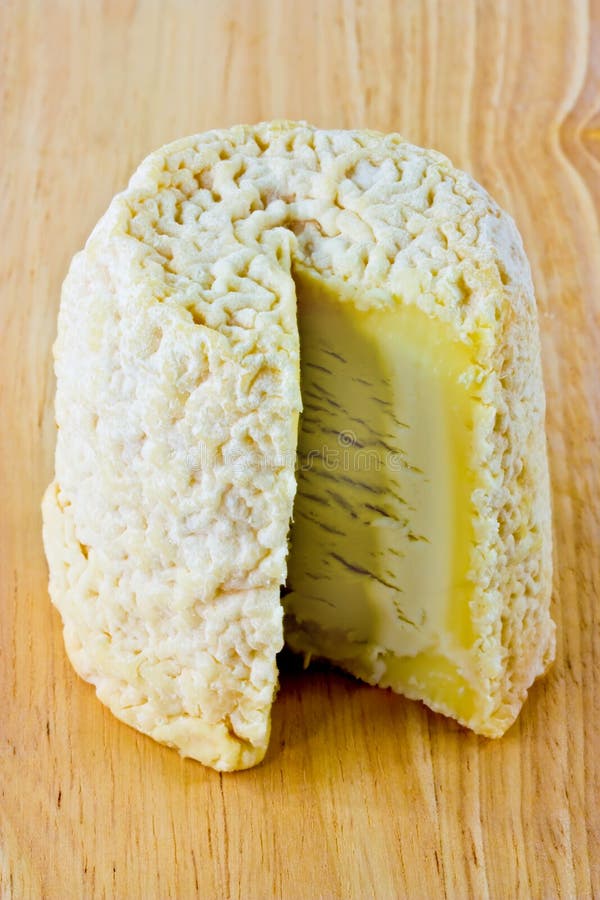 Fromage de chèvres image libre de droits Fromage de chèvres image libre de droits