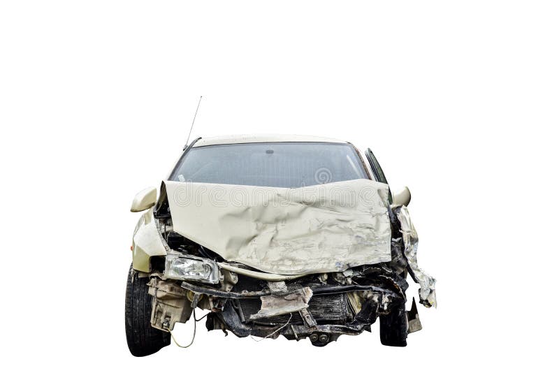 Car Crash White Background Images – Browse 15,155 Stock Photos