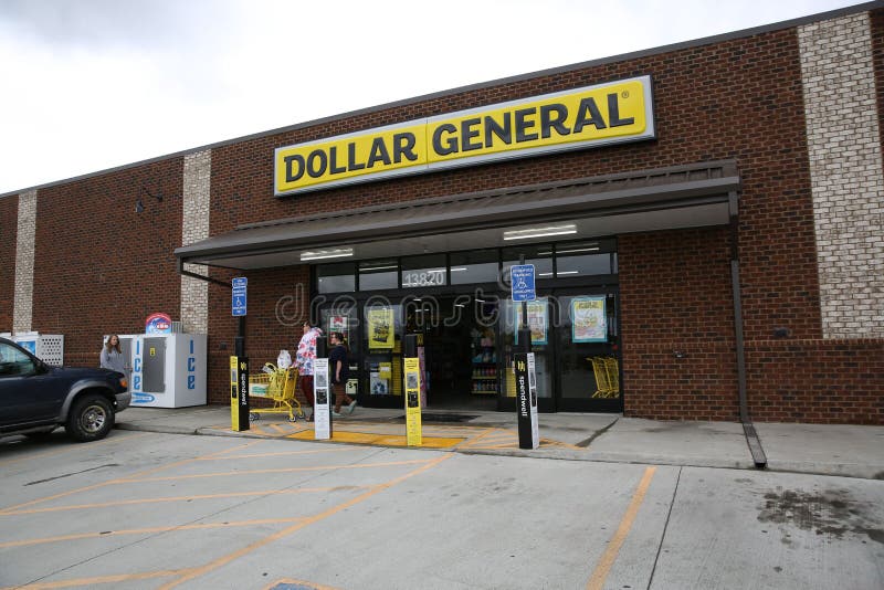 Dollar General Store Merchandise Photos Stock Photos Free & Royalty