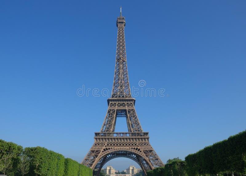 Featured image of post Torre Eiffel Foto Real / Bella da togliere il fiato!