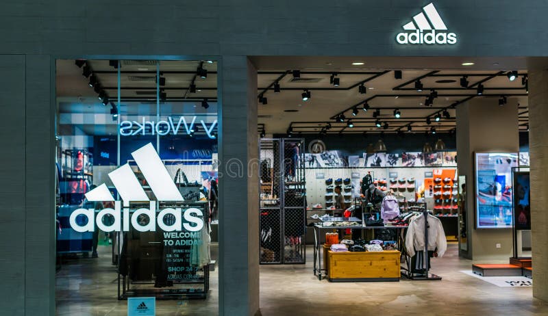 adidas portsmouth uk