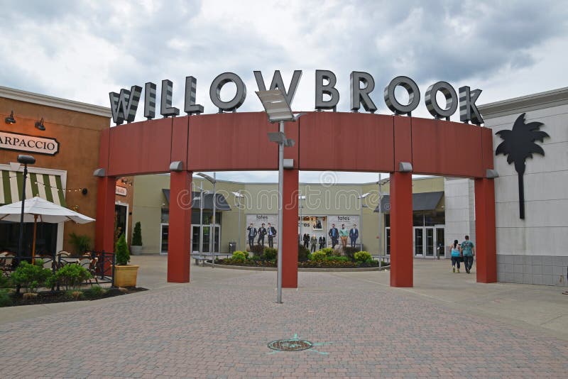 Willowbrook Mall Stock Photos - Free & Royalty-Free Stock Photos from  Dreamstime