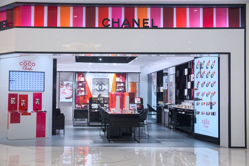 5 เหตผลททำไม Hydra Beauty จาก Chanel ถงชวยบสตความชมชนใหผวไดอยางมประสทธภาพ #26 5 เหตผลททำไม Hydra Beauty จาก Chanel ถงชวยบสตความชมชนใหผวไดอยางมประสทธภาพ