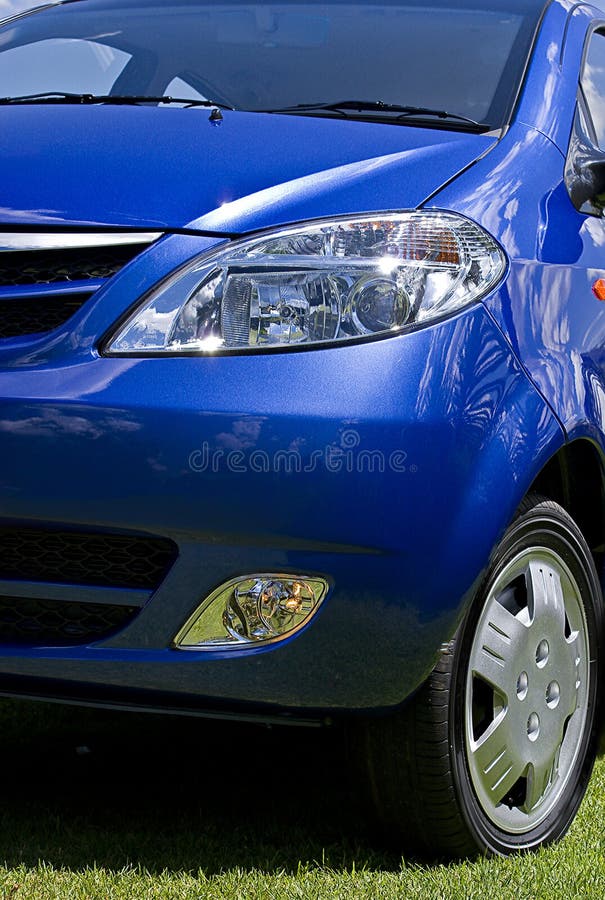 1+ Car left turning Free Stock Photos StockFreeImages